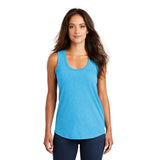 District ® Women's Perfect Tri ® Racerback Tank (Q139922)