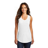 District ® Women's Perfect Tri ® Racerback Tank (Q139922)