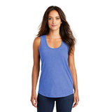 District ® Women's Perfect Tri ® Racerback Tank (Q139922)