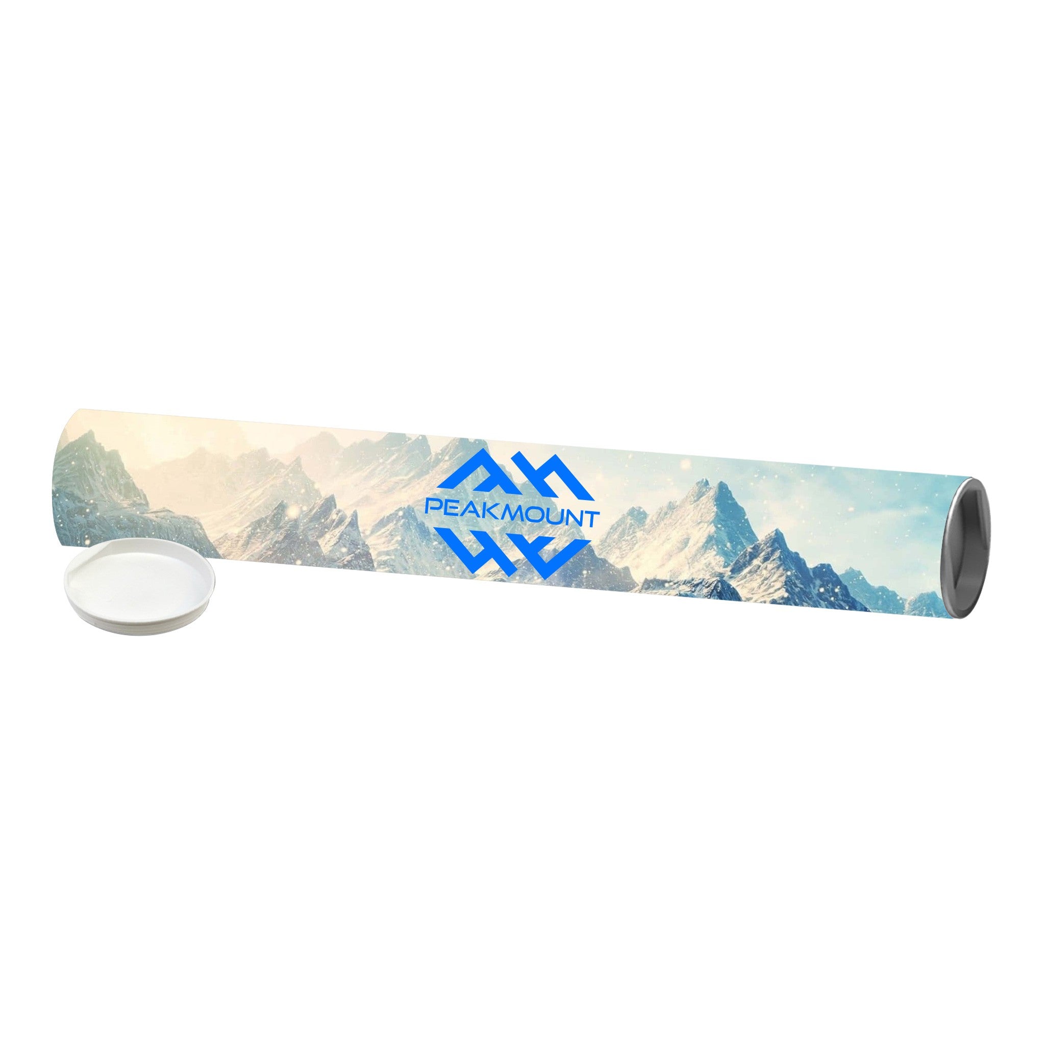 Shipping Tubes 2" x 15" (Q140011)