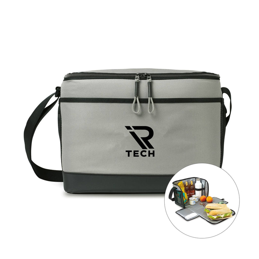 Goodwin Deluxe Box Cooler (Q140111)