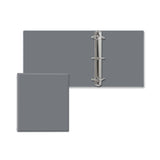 2.5 Inch Express Angle D Ring Binder (Q140122)