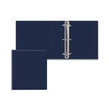 2.5 Inch Express Angle D Ring Binder (Q140122)