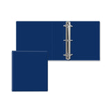 2.5 Inch Express Angle D Ring Binder (Q140122)