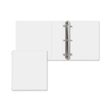 2.5 Inch Express Angle D Ring Binder (Q140122)