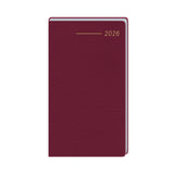 Pocket Partner Weekly Planner (Q140211)