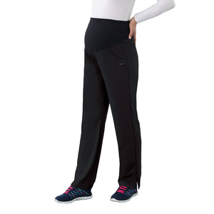 Women's 4-Pocket Ultimate Maternity Pant (Q140332)