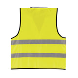 Reflective Safety Vest (Q140511)
