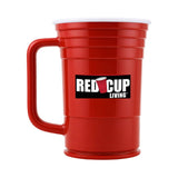 24 Oz. Red Cup Living® Reusable Beer Mug (Q140532)