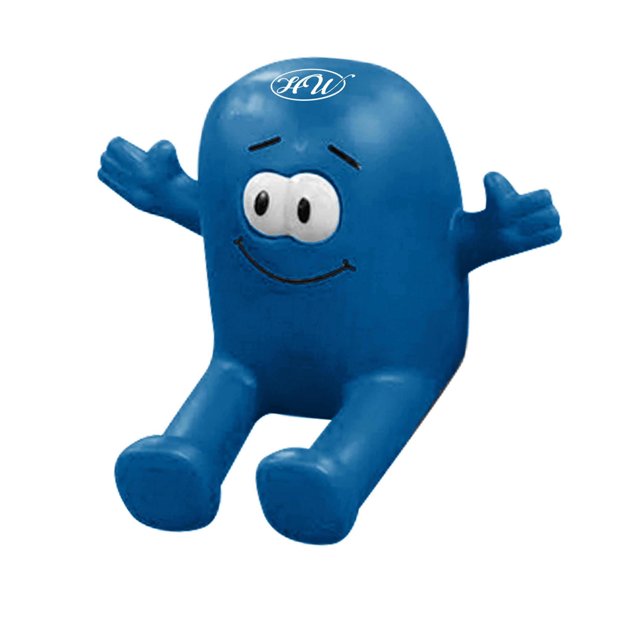 Eye Poppers Stress Reliever Phone Stand  Imprinted with Logo (Q141111)