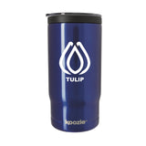 Koozie® Triple Vacuum Tumbler - 16 Oz.  Imprinted with Logo (Q141122)