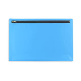 Nylon Zipper Portfolio (Q141222)