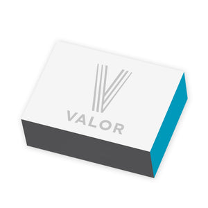 Post-it® Printed Rectangle Notes Cube - 3 x 4 x 1.38 (Q141332)