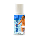 2 Oz. SPF30 Sunblock / Sunscreen Lotion  Imprinted with Logo (Q141432)