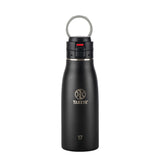 17 Oz. Takeya Traveler Bottle - Onyx (Q141622)