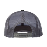 Cotton Twill Mesh Back Cap (Q141922)