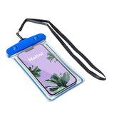 Voyage Waterproof Phone Pouch (Q142022)