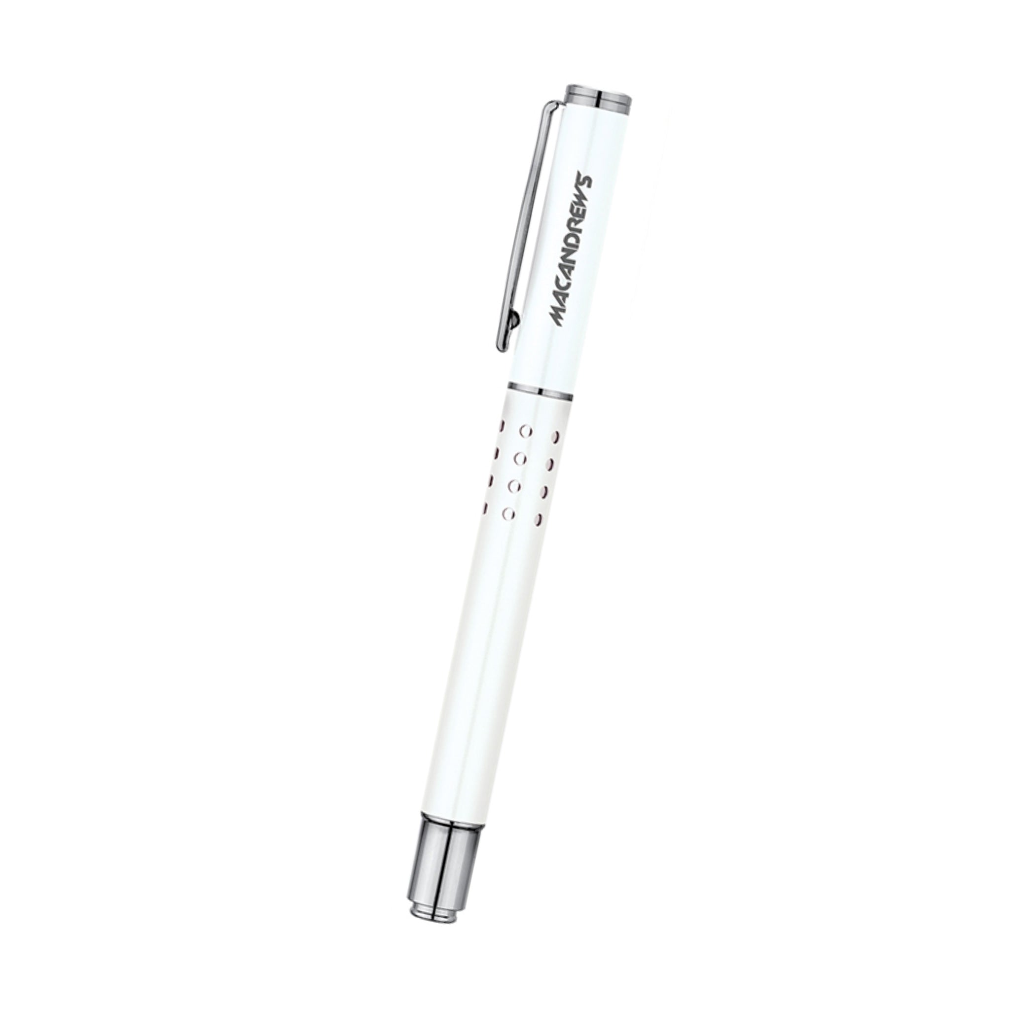 Customized Brass Rollerball Pen (Q142311)