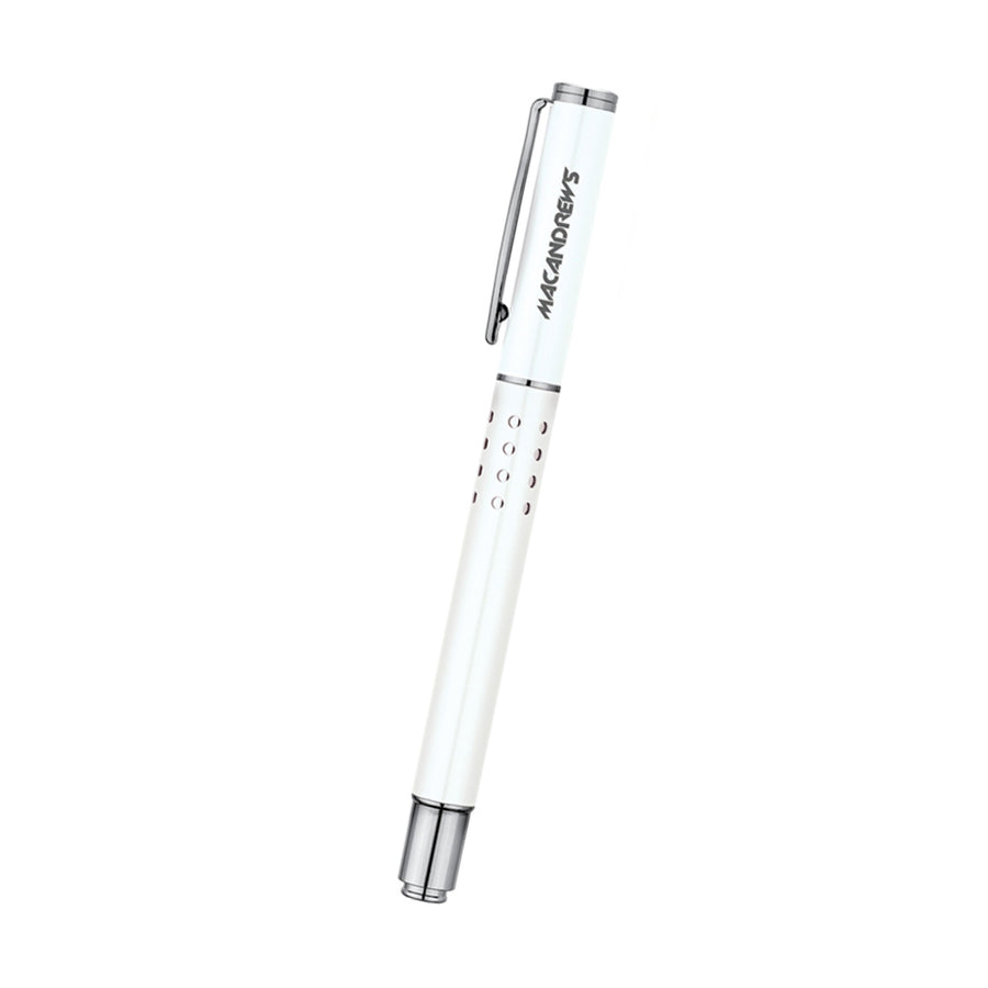Customized Brass Rollerball Pen (Q142311)