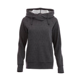 Elevate Women's DAYTON Fleece Hoody (Q142322)