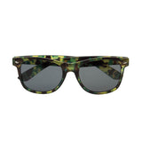Camouflage Sunglasses  Imprinted with Logo (Q142432)