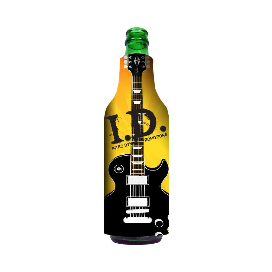 Slipover Bottle Coolie (Q143222)