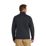 CornerStone® 1/2-Zip Job Shirt (Q143332)