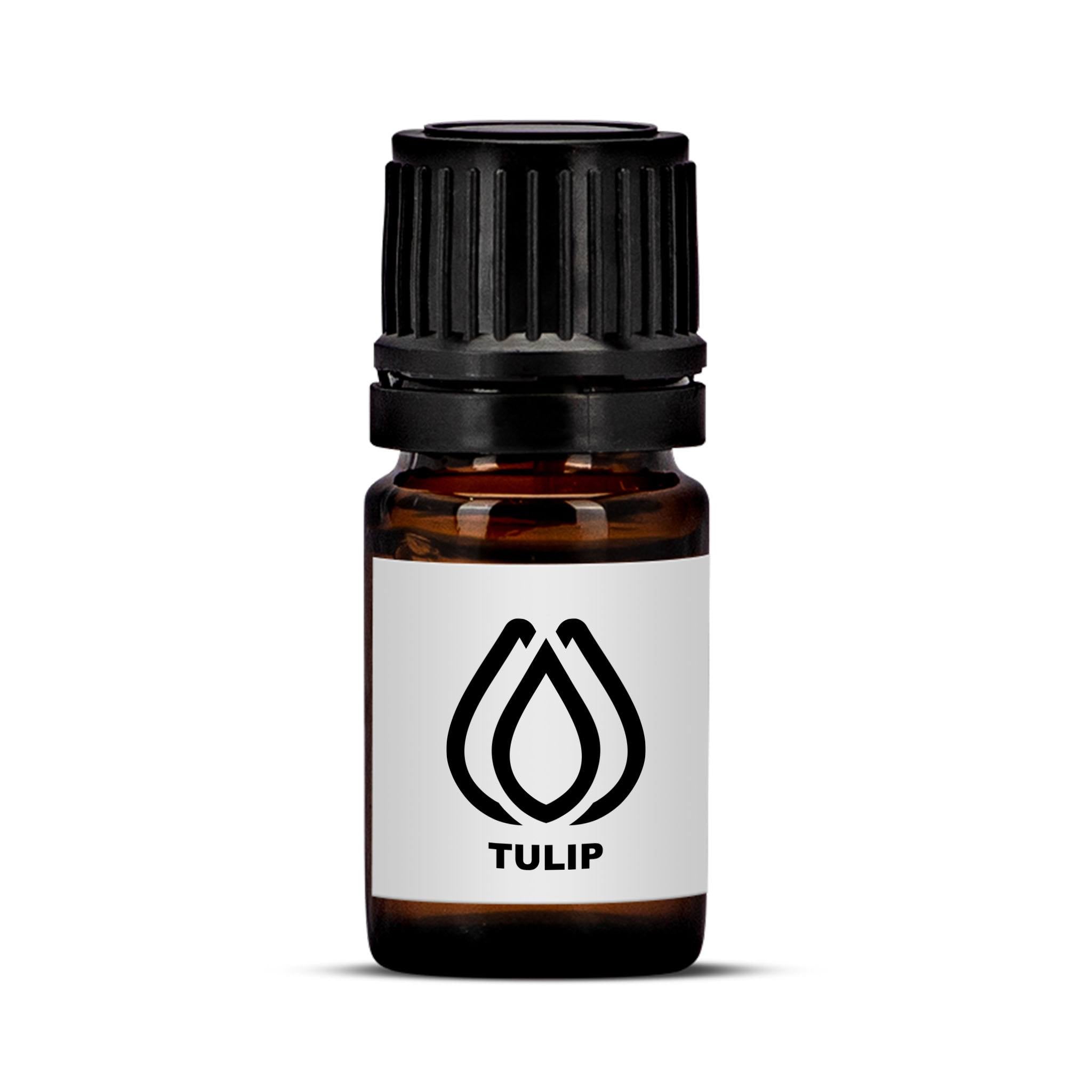 Essential Oil In 5 mL Mini Dropper Bottle  Imprinted with Logo (Q143522)