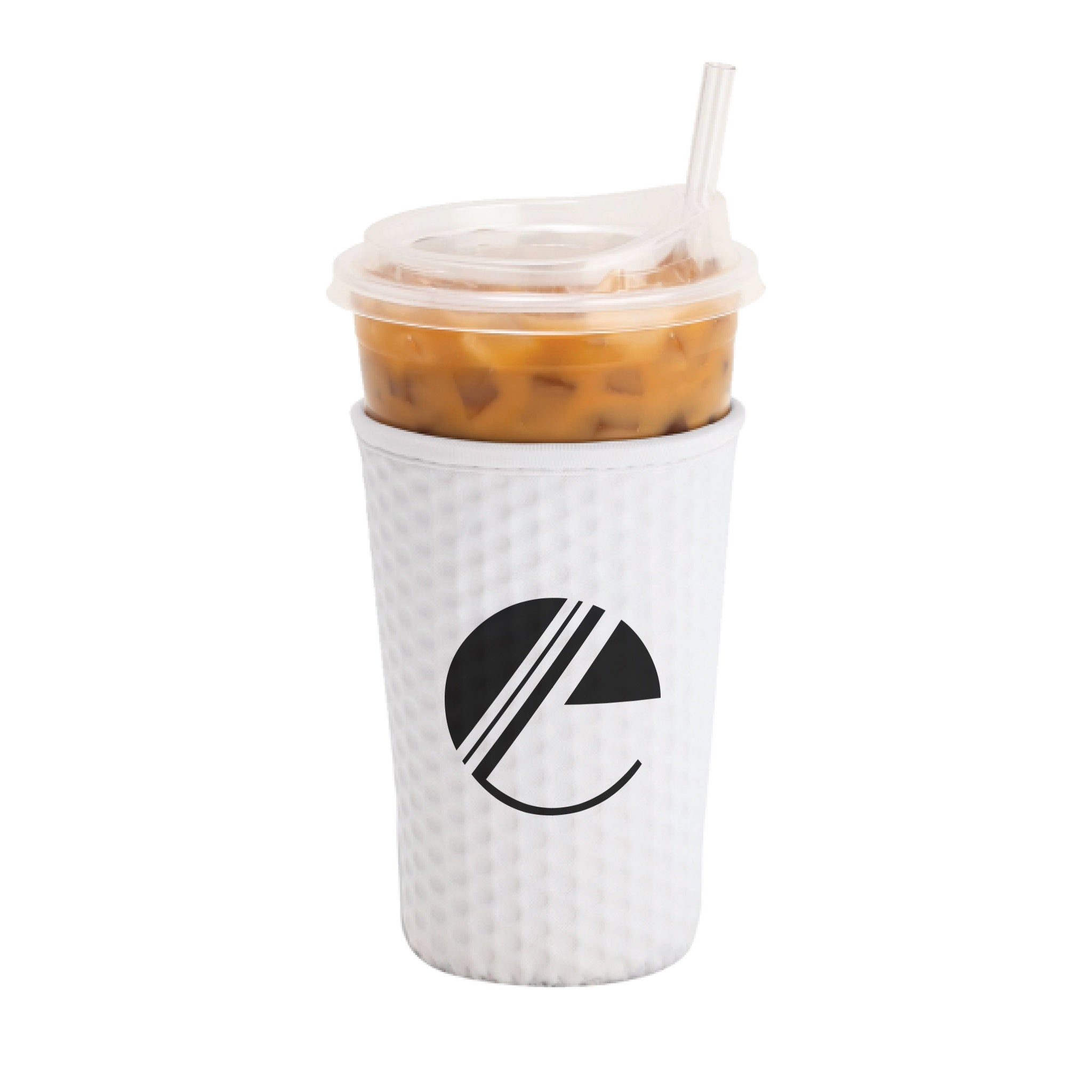 Swig Life™ Golf Ball Iced Cup Coolie (Q143532)
