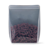 50 Oz. W&P Porter Stand-Up Bag- Slate (Q143622)