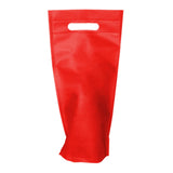 Thrifty Single Bottle Wine Bag (Q143822)