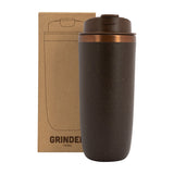 16 Oz. Grinder Tumbler (Q143922)