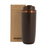 16 Oz. Grinder Tumbler (Q143922)