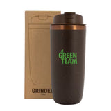16 Oz. Grinder Tumbler (Q143922)