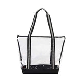 Anaheim Clear Tote (Q144022)