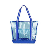 Anaheim Clear Tote (Q144022)