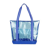 Anaheim Clear Tote (Q144022)