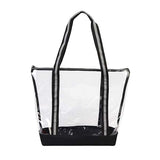 Anaheim Clear Tote (Q144022)