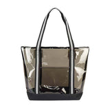 Anaheim Clear Tote (Q144022)