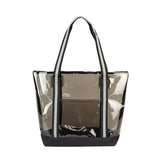 Anaheim Clear Tote (Q144022)