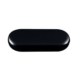 Metallic Wired Earbuds With Clamshell Case (Q144522)