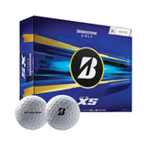 Bridgestone Tour B Series XS Golf Ball (Q144532)