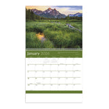 Religious Inspirations Calendar (Q144722)