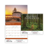 Religious Inspirations Calendar (Q144722)
