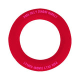 Disc-O-Wrist Silicone Flying Disc (Q145022)