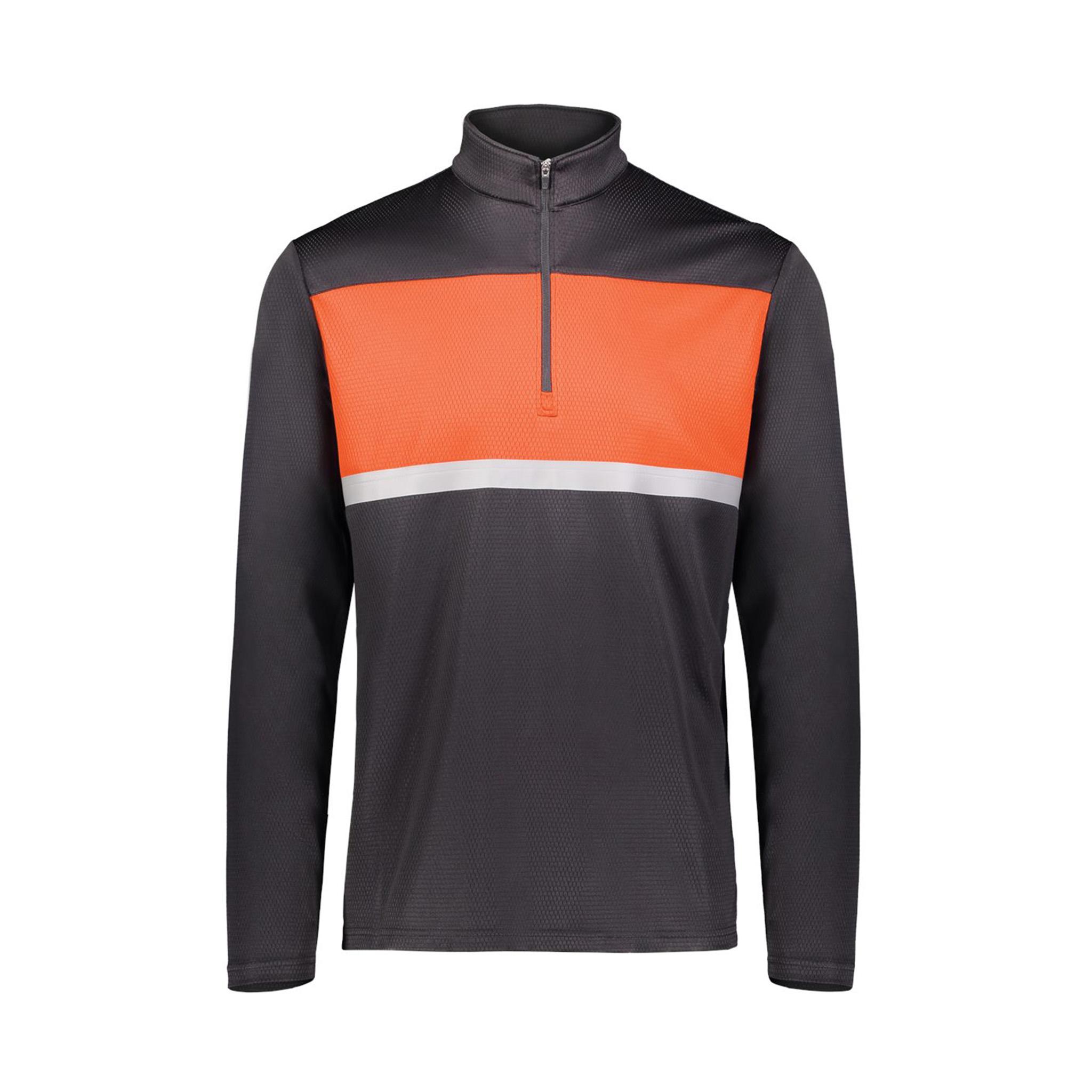 Holloway Prism Bold Quarter-Zip Pullover (Q145222)