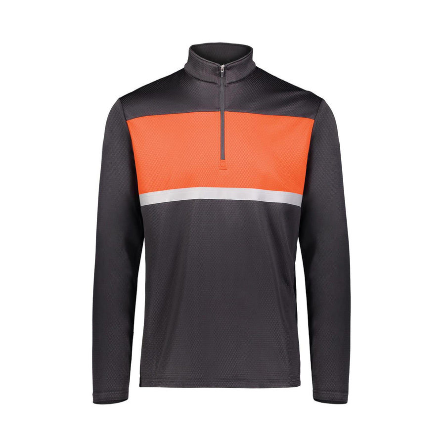 Holloway Prism Bold Quarter-Zip Pullover (Q145222)