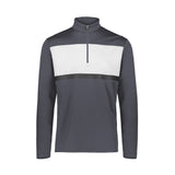 Holloway Prism Bold Quarter-Zip Pullover (Q145222)