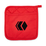 Home Chef Pot Holder With Pocket (Q145432)