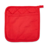 Home Chef Pot Holder With Pocket (Q145432)